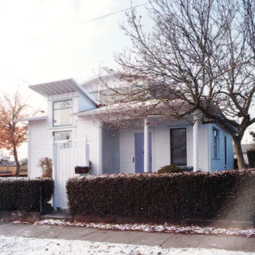 Front View