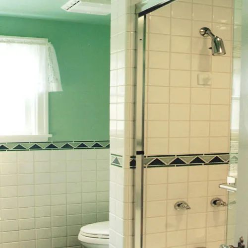 Kid's Bath