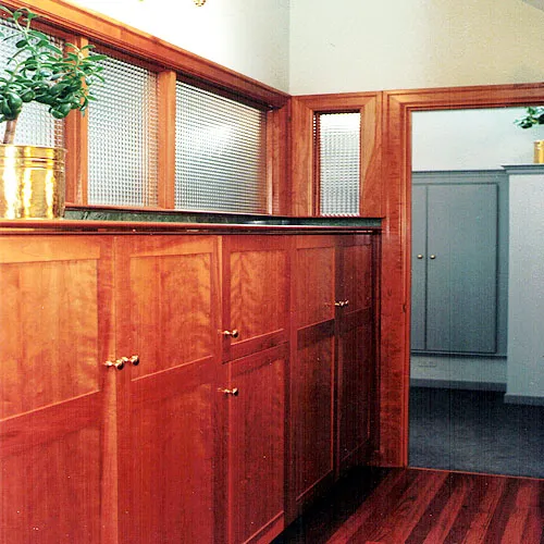 Master Dressing