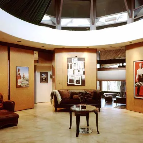 Central Hall