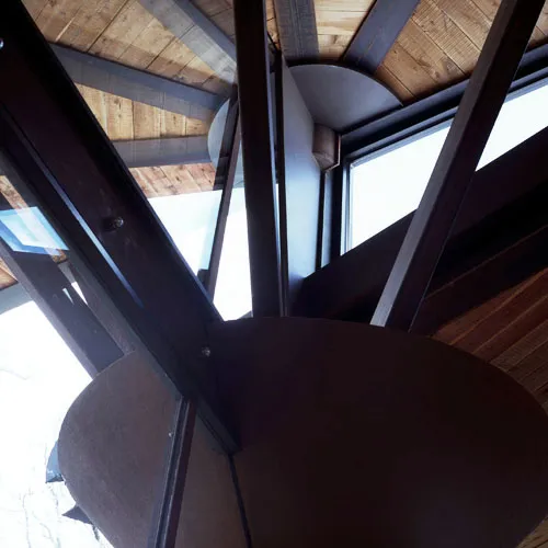 Structural Connection Detail