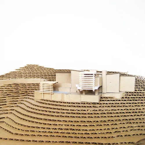 Model