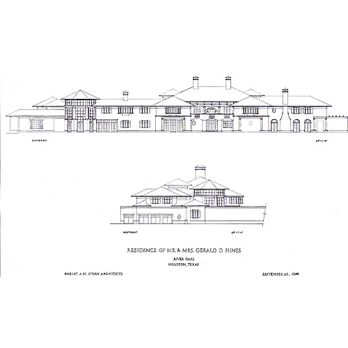 Elevation