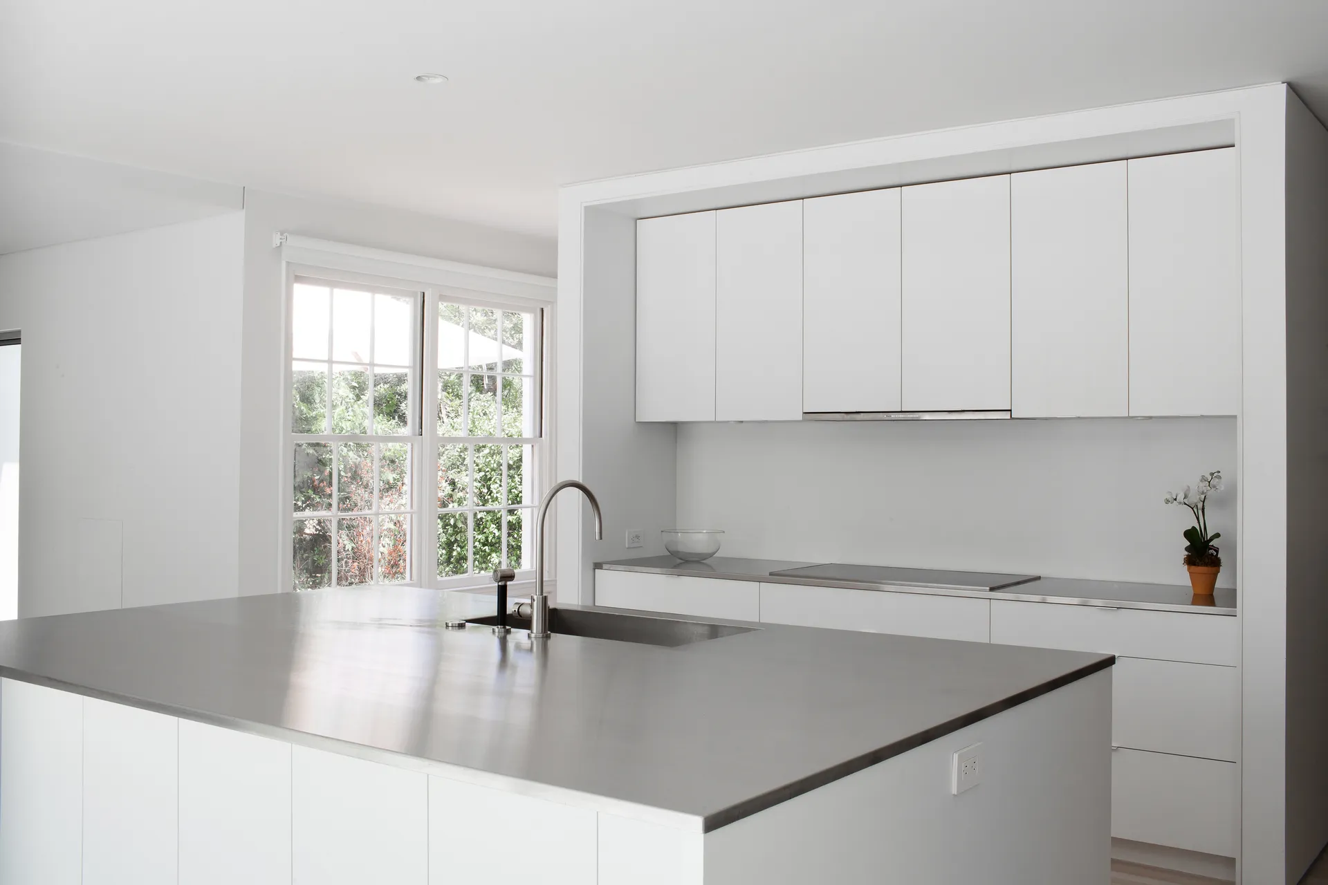 Cabinetry by: Raymond Hemza