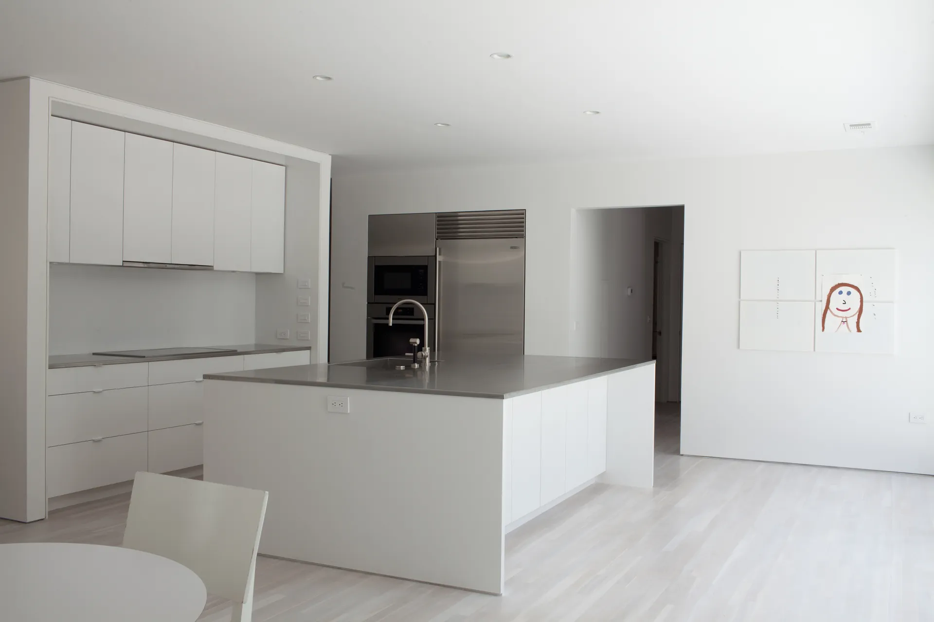 Cabinetry by: Raymond Hemza