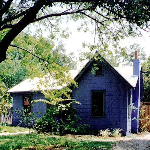 Artist Studio #3