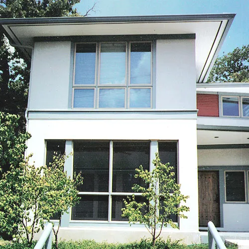 Clarksville Residence #4