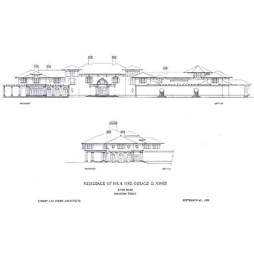 River Oaks Residence #1