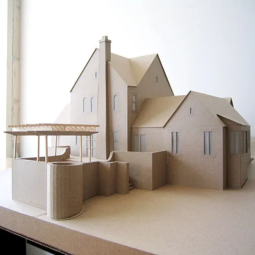 Rob Roy Residence #3