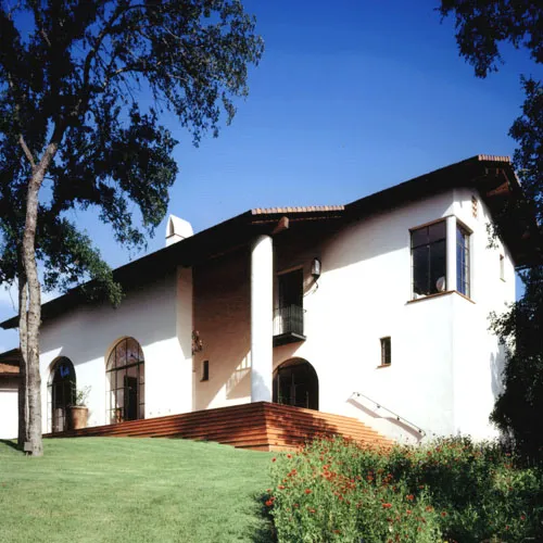 Tarrytown Residence #1