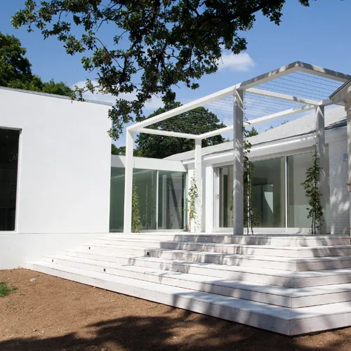 West Austin White Oak